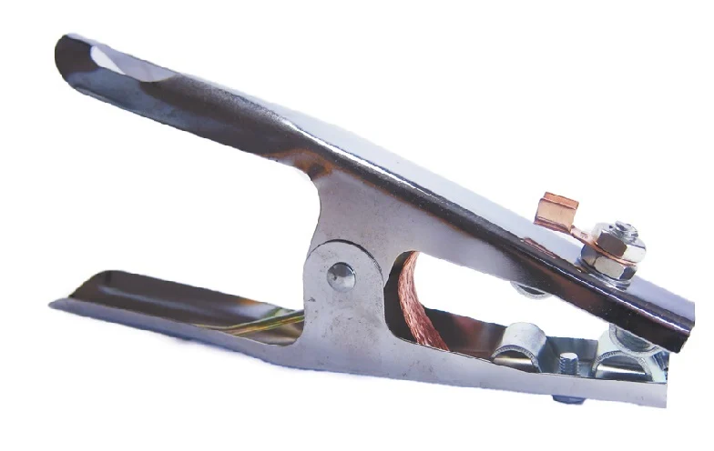 PINZA DE GROUND 500AMP